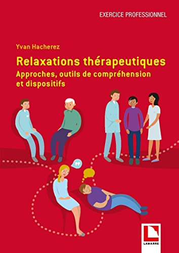 Relaxations thérapeutiques