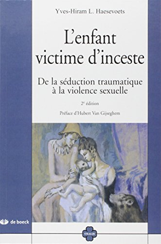 L'enfant victime d'inceste : de la séduction traumatique à la violence sexuelle