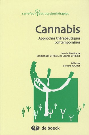 Cannabis : approches thérapeutiques et contemporaines