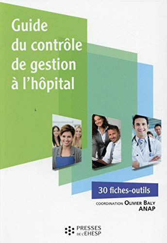 Guide du contrôle de gestion à l'hôpital