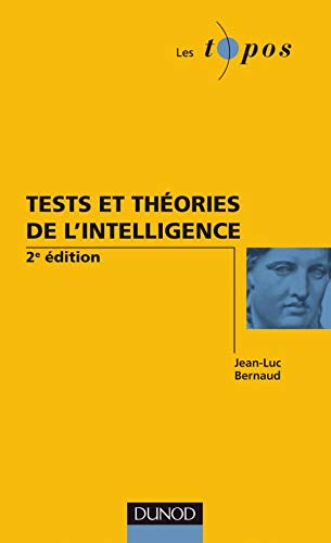 Tests et théories de l'intelligence