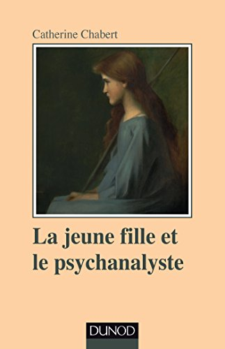 La jeune fille et le psychanalyste