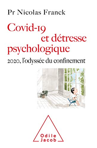 Covid-19 et détresse psychologique