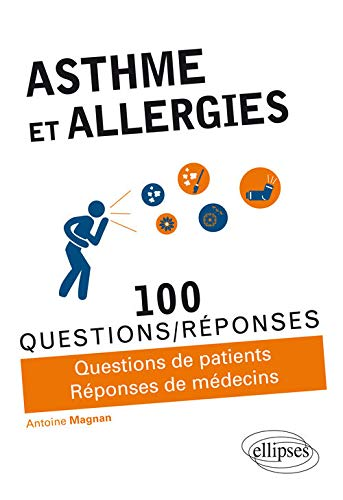 Asthme et allergies.