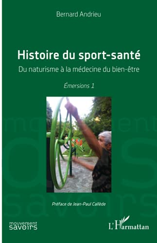 Histoire du sport-santé