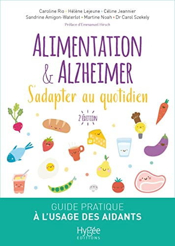Alimentation & Alzheimer
