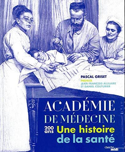 Académie de médecine