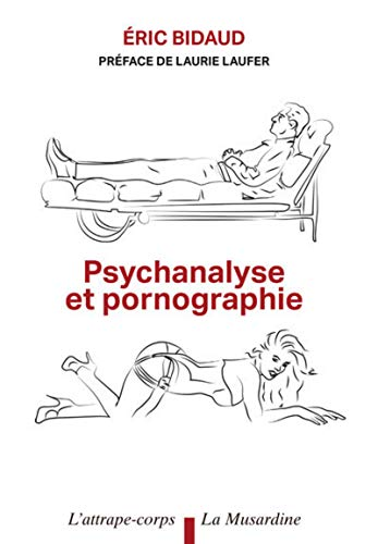 psychanalyse et pornographie