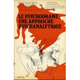 Le psychodrame : une approche psychanalytique