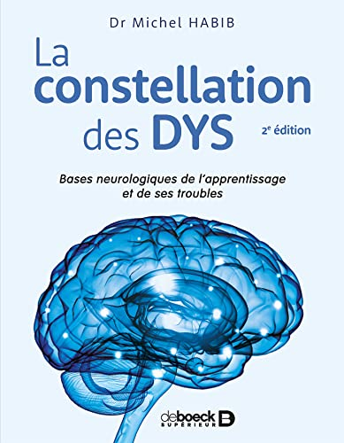 La constellation des dys