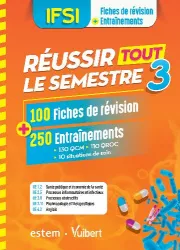 Réussir tout le semestre 3