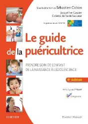 Le guide de la puéricultrice