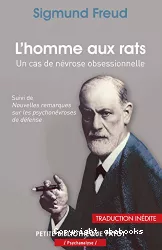 L'homme aux rats