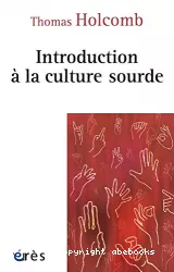 Introduction à la culture sourde