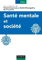 Santé mentale et société