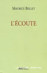 L'écoute