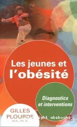 Les jeunes et l'obésité