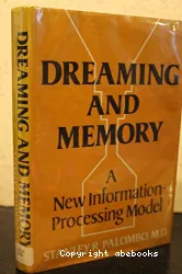 Dreaming and memory : a new information-processing model