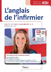 L'anglais de l'infirmier