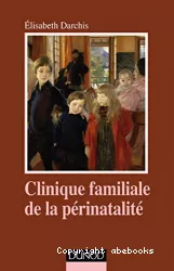 Clinique familiale de la périnatalité