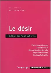 Le désir