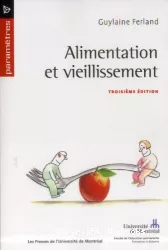 Alimentation et vieillissement