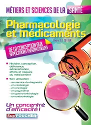 Pharmacologie et médicaments