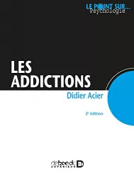 Les addictions