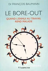 Le bore-out : quand l'ennui au travail rend malade