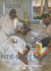 La Pitié-Salpêtrière