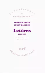 Lettres : 1904-1937