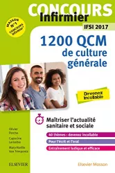 Concours infirmier