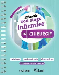 Réussir son stage infirmier en chirurgie