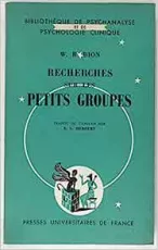 Recherches sur les petits groupes