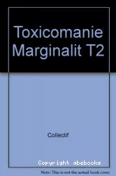 Toxicomanie et marginalités (séminaire de l'Abbaye 1976), 2 : à propos des institutions