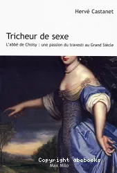 Tricheur de sexe