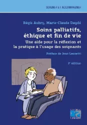 Soins palliatifs, éthique et fin de vie