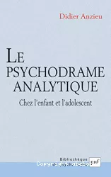Le psychodrame analytique