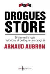 Drogues store
