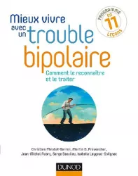 Mieux vivre avec un trouble bipolaire