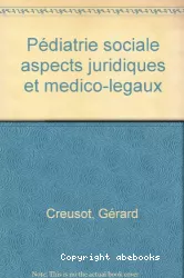 Pédiatrie sociale