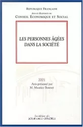 Les personnes âgées dans la société