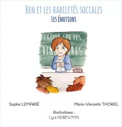 Ben et les habiletés sociales