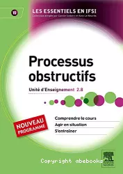 Processus obstructifs