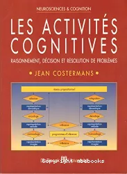 Les activités cognitives