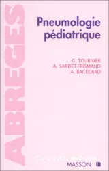 Pneumologie pédiatrique