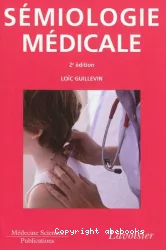 Sémiologie médicale