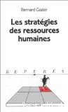 Les stratégies des ressources humaines