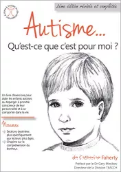 Autisme, qu'est-ce que c'est pour moi ?