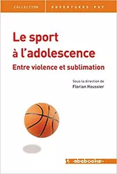 Le sport à l'adolescence